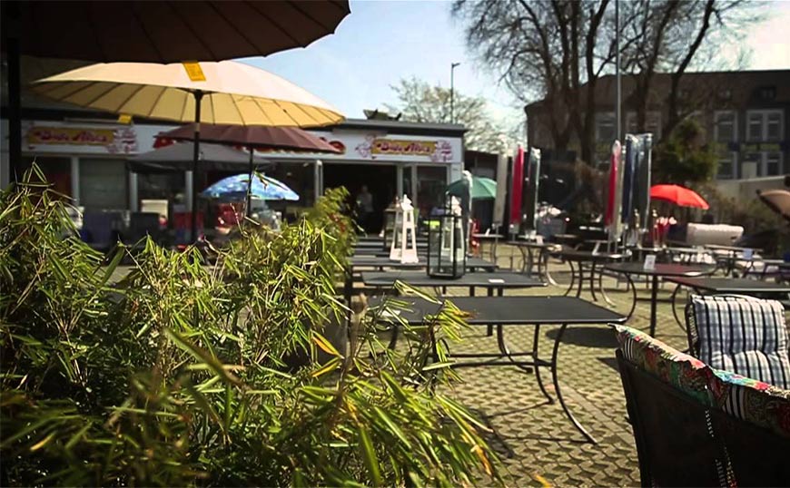 Bodo Albes Warenhandel GmbH