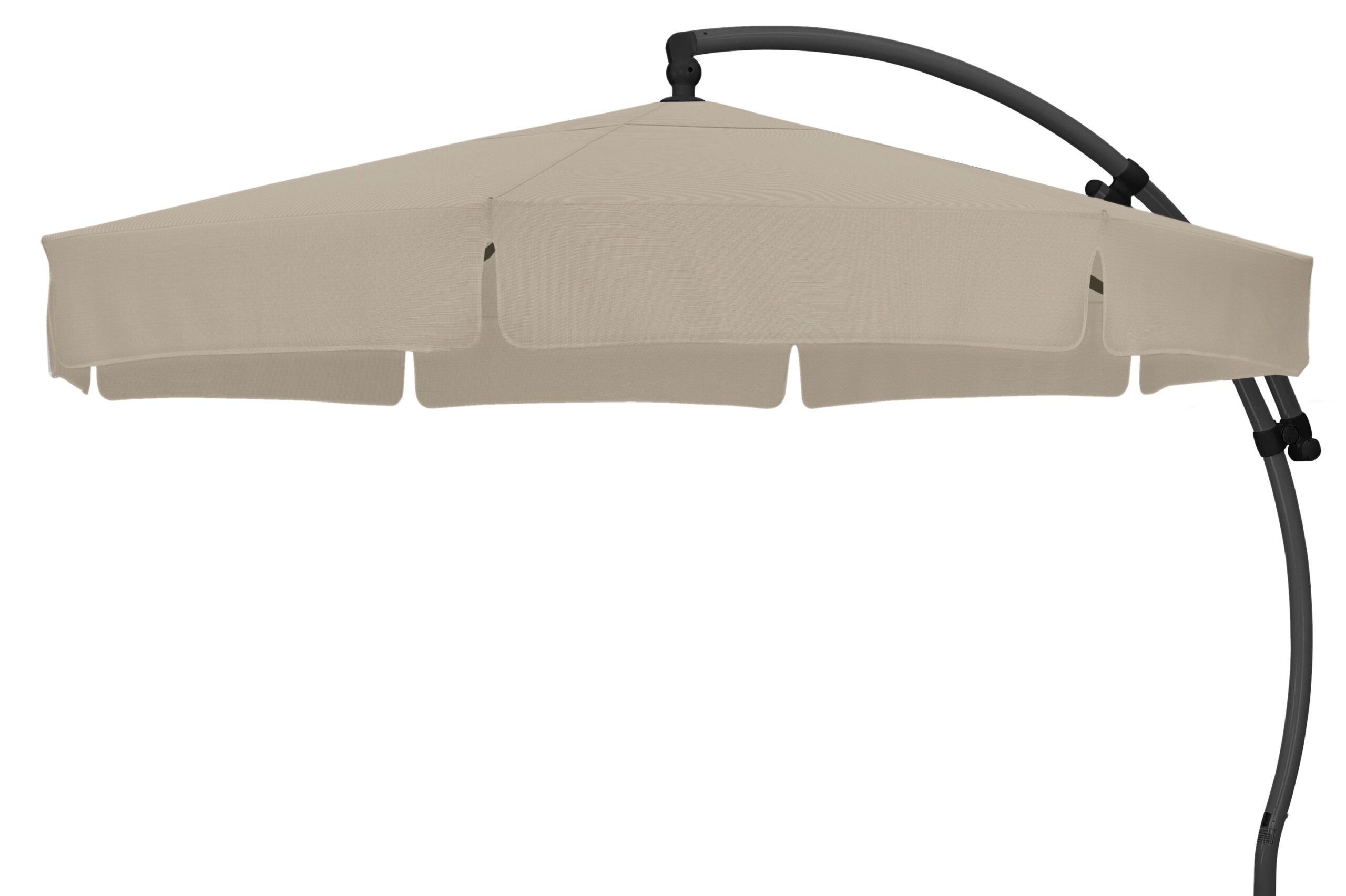 Easy Sun Parasol 350 8tlg. B054-M061
