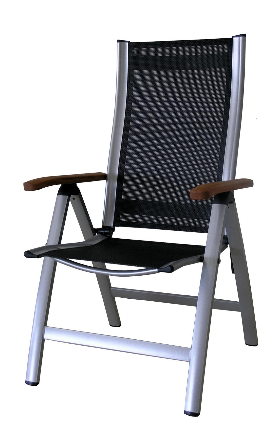 K1600_ASS Comfort Klappsessel S006 schwarz M17silber.JPG